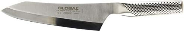 Global G-7L - 7" Left-Handed Deba Knife Global G-7L - 7" Left-Handed Deba Knife