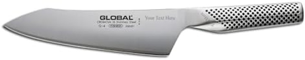 Global G-3-8 1/4" Carving Knife