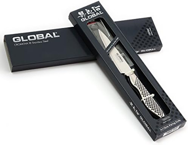 Global Gs-40-4" Paring Knife Global Gs-40-4" Paring Knife