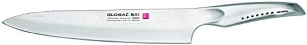 Global Sai Sai-06-9 3/4" Chef'S Knife