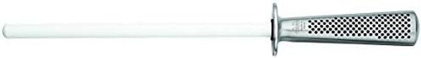Global G-45-9 1/2" Ceramic Sharpening Steel