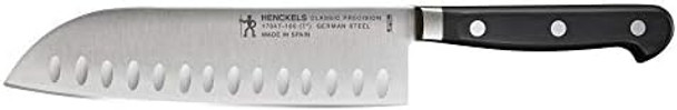 Henckels Classic Precision Razor-Sharp 8-Inch Carving Knife German Engineered Informed By 100+ Years Of Mastery