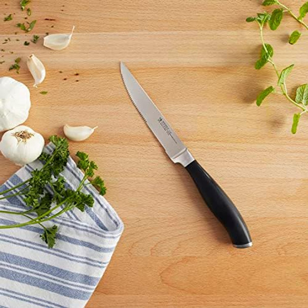 Henckels Elan 4-Pc Steak Knife Set