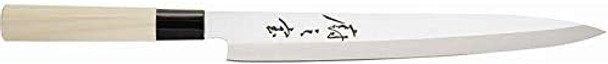 Mercer Culinary Mercer Collection 5-Piece Asian Knife Set One Size Stainless