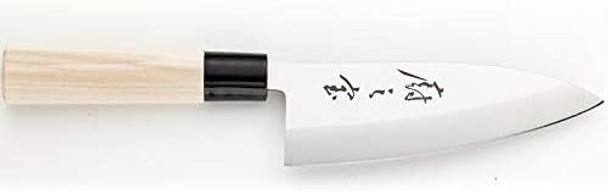 Mercer Culinary Mercer Collection 5-Piece Asian Knife Set One Size Stainless
