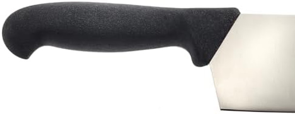 Mercer Culinary Double Handle Cheese Knife 14-Inch Mercer Culinary Double Handle Cheese Knife 14-Inch