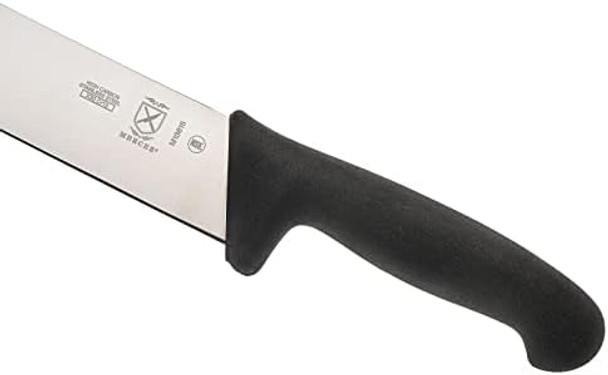 Mercer Culinary 12 Inch Watermelon Knife Mercer Culinary 12 Inch Watermelon Knife