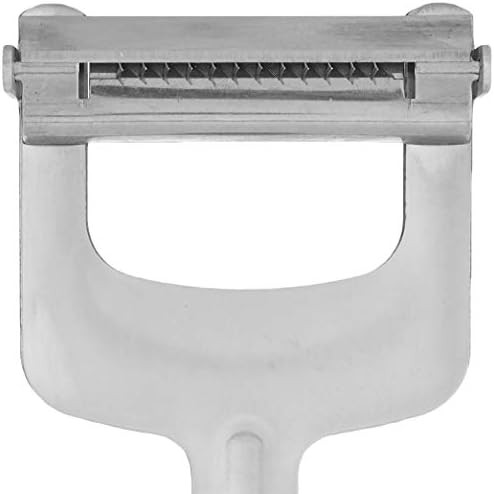 Mercer Culinary Julienne Peeler