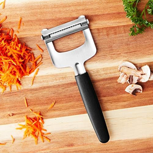 Mercer Culinary Julienne Peeler