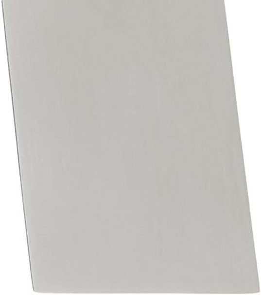 Mercer Culinary Praxis Rosewood Handle Square Edge Turner 6 Inch X 3 Inch Mercer Culinary Praxis Rosewood Handle Square Edge Turner 6 Inch X 3 Inch