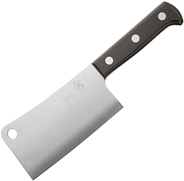 Mercer Culinary Kitchen Cleaver 6 Inch
