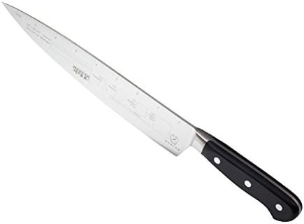 Mercer Culinary Competition Chef'S Knife 9Silver