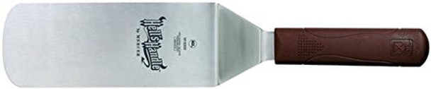 Mercer Hell'S Handles Grill Spatula - Heat Resistant 14.25" Mercer Hell'S Handles Grill Spatula - Heat Resistant 14.25"