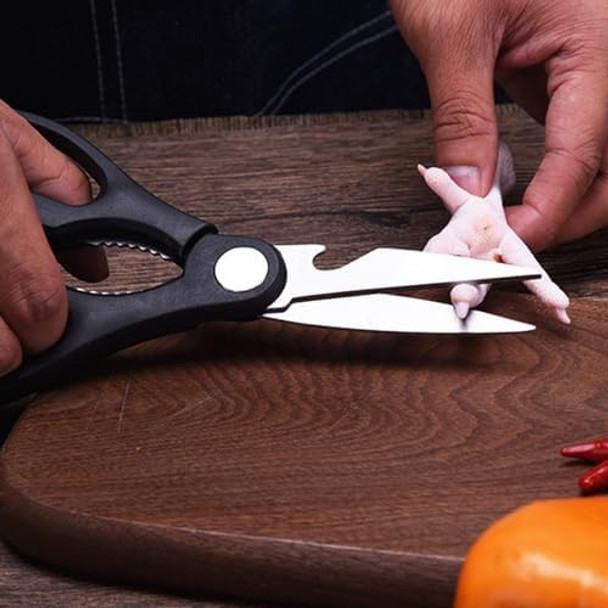 6Pcs Stainless Steel Kitchen Knife Set Nonstick Ceramic Coating Wave Blade Rustproof Sharp Chef Knife For Cooking Restaurant