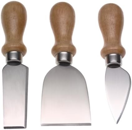 Prodyne Cheese Knives