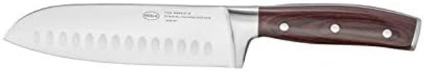 Rösle Rockwood Knife Collection Carving Knife 7-Inch Blade