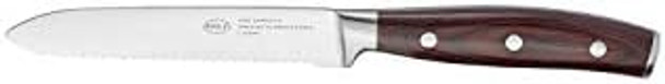 Rösle Rockwood Knife Collection Carving Knife 7-Inch Blade