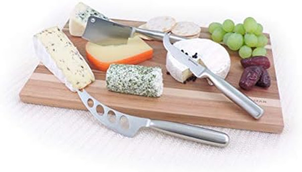 Swissmar Cheese Cleaver