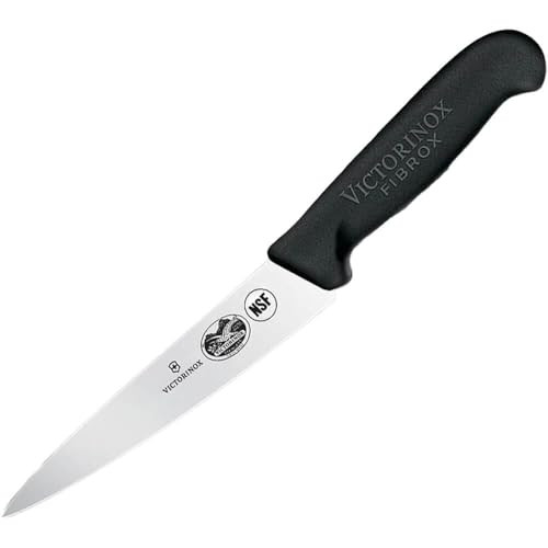 Victorinox Fibrox Pro Chef'S Knife 5-Inch Chef'S