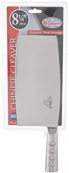 Winco Medium Stainless Steel