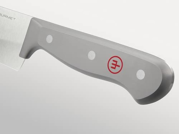Wüsthof Gourmet Grey 4Pc Steak Knife