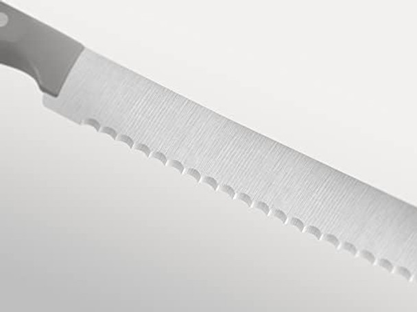 Wüsthof Gourmet Grey 8'' Bread Knife
