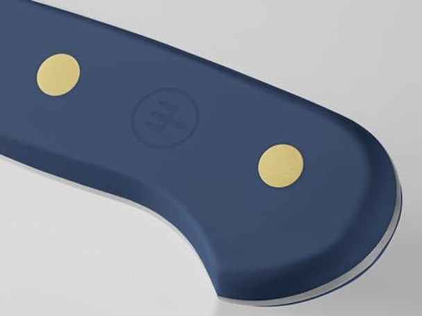 Wüsthof Classic Wild Blueberry 3.5" Paring Knife