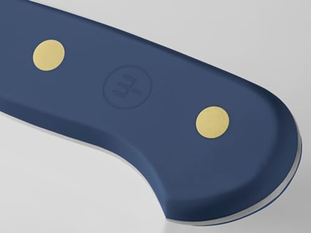Wüsthof Classic Wild Blueberry 9" Double Serrated Bread Knife