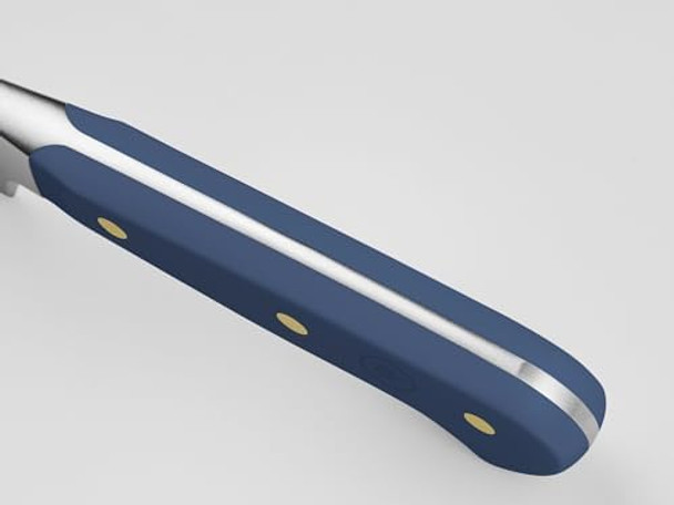 Wüsthof Classic Wild Blueberry 9" Double Serrated Bread Knife Wüsthof Classic Wild Blueberry 9" Double Serrated Bread Knife