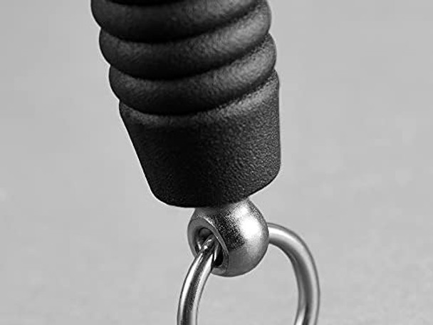 Wüsthof Sharpening Steel 32 Cm Oval