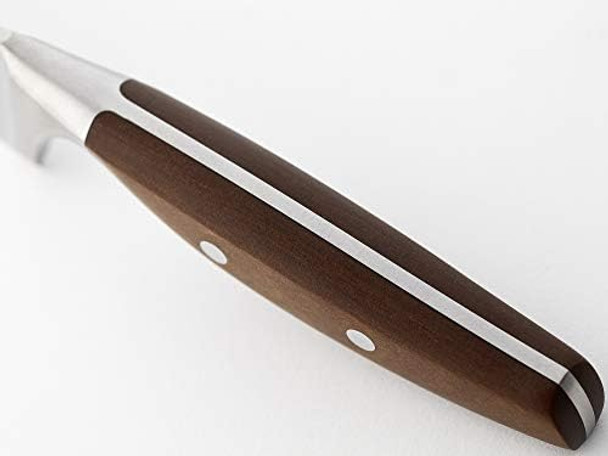 Wusthof Epicure Utility Knife One Size Brown Stainless