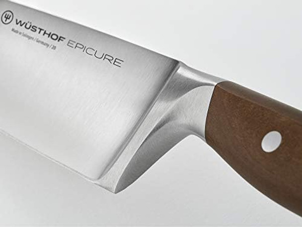 Wusthof Epicure Utility Knife One Size Brown Stainless