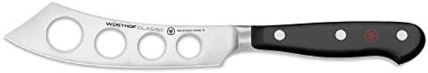 Wüsthof Classic 4.75" Hard Cheese Knifeblack Wüsthof Classic 4.75" Hard Cheese Knifeblack