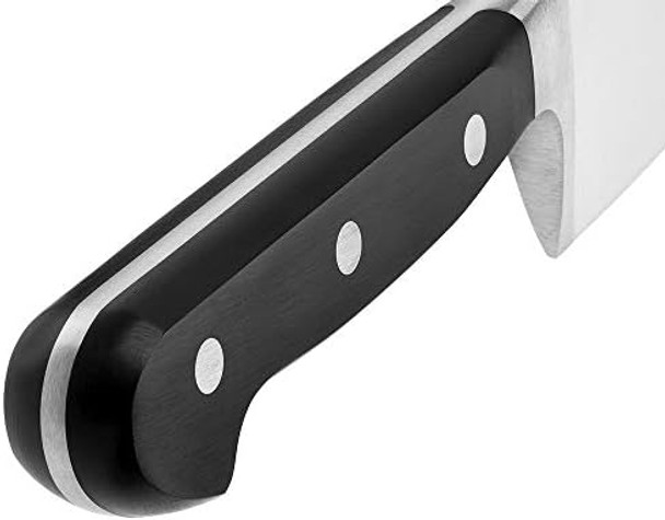 Zwilling 31021-201-0 Chef'S Knife Silver/Black