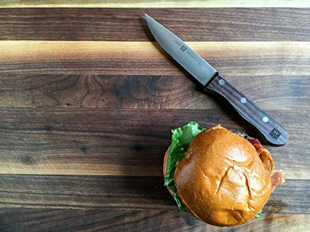 Zwilling 4-Pc Steakhouse Steak Knife Set With Storage Case Zwilling 4-Pc Steakhouse Steak Knife Set With Storage Case
