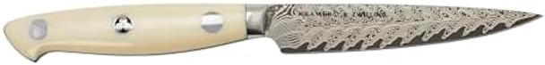 Kramer By Zwilling Cumulus Collection 4-Inch Paring Knife Kramer By Zwilling Cumulus Collection 4-Inch Paring Knife