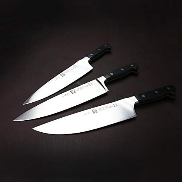 Henckels Zwilling Ja 2 Piece Carving Set