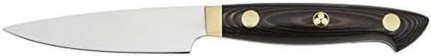 Kramer By Zwilling Euroline Carbon Collection 2.0 3.5-Inch Paring Knife