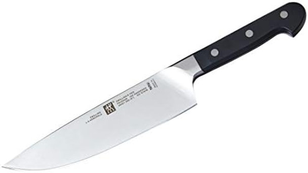 Zwilling Pro 8" Traditional Chef'S Knife Zwilling Pro 8" Traditional Chef'S Knife