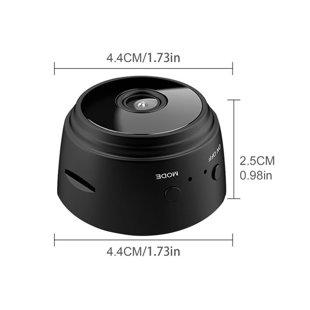 Mini Hidden Cameras1080P HD WiFi Security Camera for Baby Pet Nanny Surveillance Spy Cam for Home Indoor Outdoor Monitoring Remote Viewing with APP(Video Only) Mini Hidden Cameras1080P HD WiFi Security Camera for Baby Pet Nanny Surveillance Spy Cam for Home Indoor Outdoor Monitoring Remote Viewing with APP(Video Only)