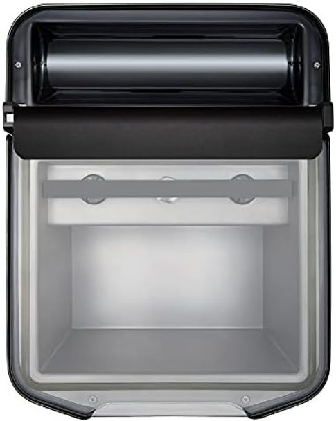 Breville Commercial CMV22BSS1BUC1 The MX2 Infuser Chamber Vacuum Sealer and Infuser Commercial Grade Compact Black