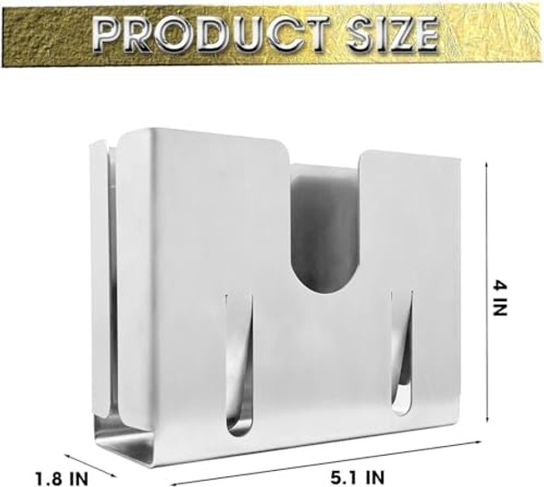 Stainless Steel Bagel Slicer and Cutter Bagel Holder for Slicing Small and Large Bagels Bagel Cutter Slicer with Bun Holder and Slicing Guide - Perfect Bagel Slicer for Large Bagels