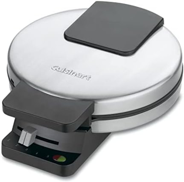 Cuisinart CCJ-500P1 Pulp Control Citrus Juicer 1 Black/Stainless