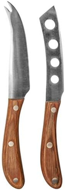 Danesco Cheese Knives Set 1 EA