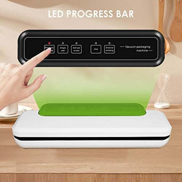 Efficient White Sealing Machine – Quick Sealing Long-Lasting Freshness Suitable for Various Packaging Needs Efficient White Sealing Machine – Quick Sealing Long-Lasting Freshness Suitable for Various Packaging Needs