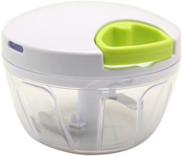 K&A BBC-01 Chopper Washable Lid White K&A BBC-01 Chopper Washable Lid White