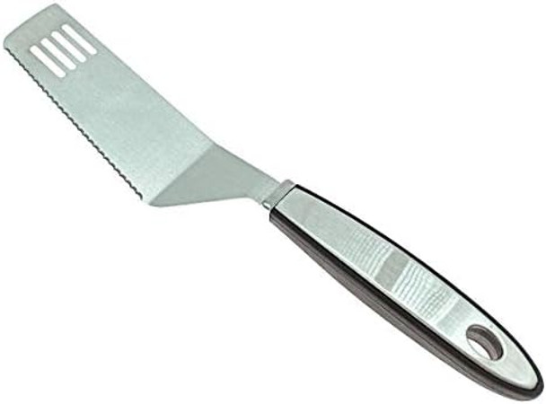 Cake Server Pie Server Spatula Set Stainless Steel Cake Cutter Cut and Serve Serrated Spatula and Pizza Cut Turner Lift Transfer Pie Shovel Server