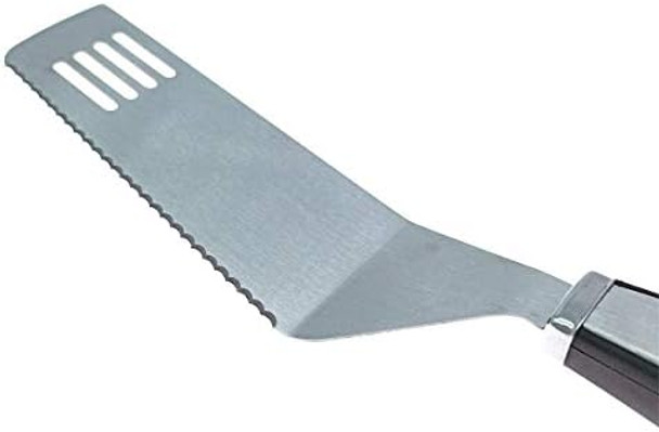 Cake Server Pie Server Spatula Set Stainless Steel Cake Cutter Cut and Serve Serrated Spatula and Pizza Cut Turner Lift Transfer Pie Shovel Server