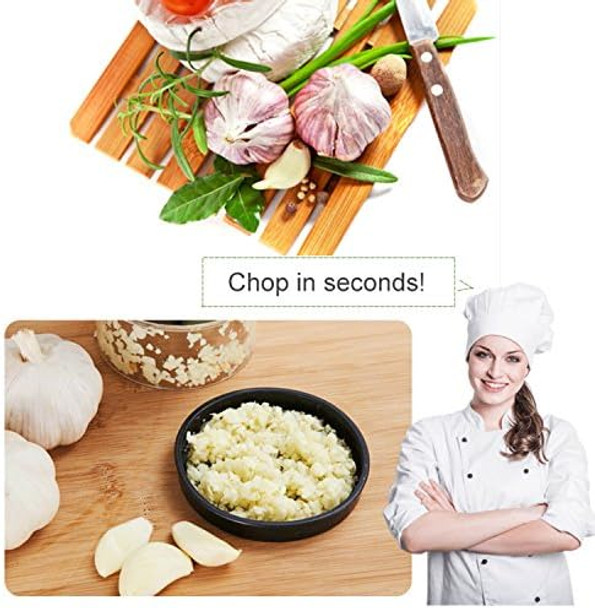 Best Utensils Premium Stainless Steel Chopper And Dicer Chop Veggies Herbs And Nuts With Ease Black Best Utensils Premium Stainless Steel Chopper And Dicer Chop Veggies Herbs And Nuts With Ease Black