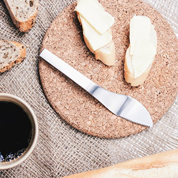 Perfekitsup Balance Serving Set Butter Knife Perfekitsup Balance Serving Set Butter Knife